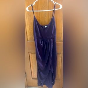 Tobi midi dress. Size lg